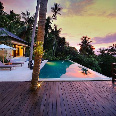 Villa Marley Senggigi Extérieur photo