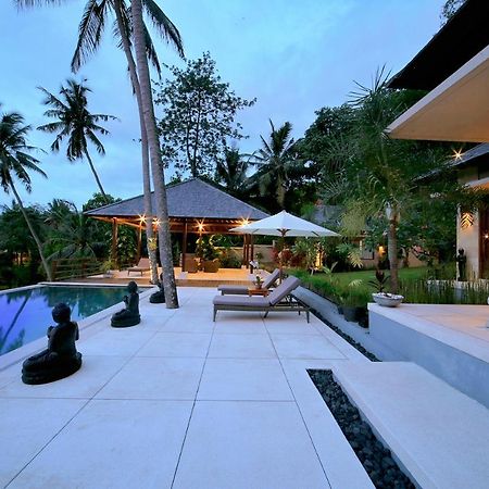 Villa Marley Senggigi Extérieur photo