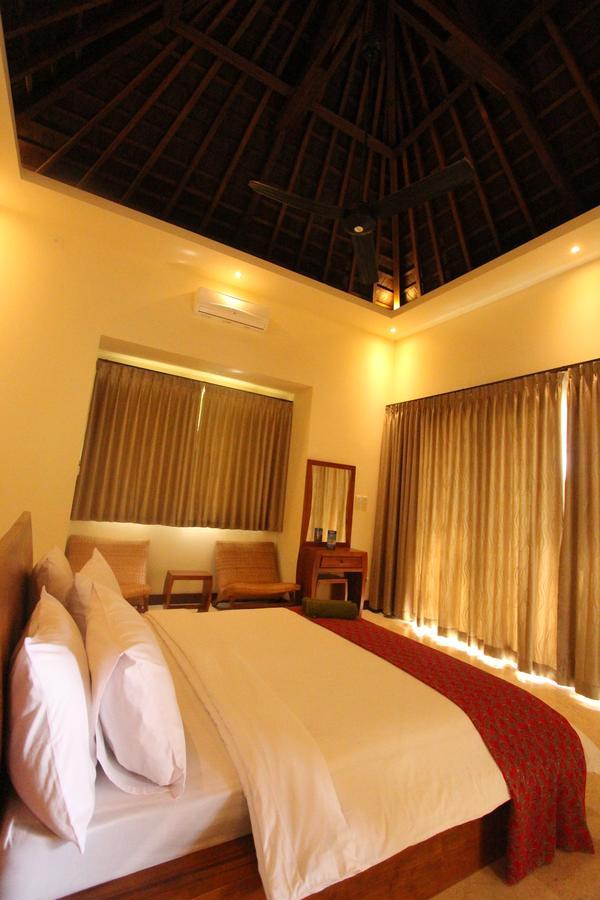 Villa Marley Senggigi Extérieur photo