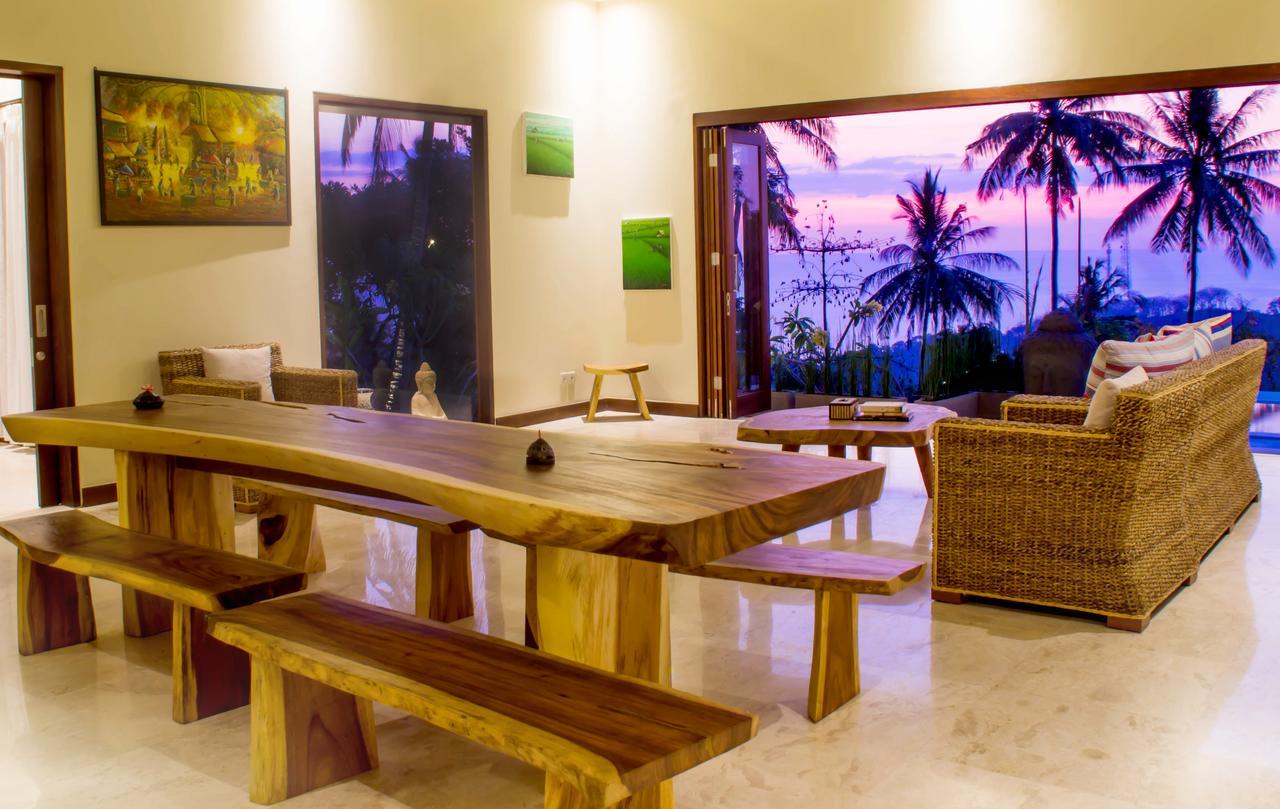 Villa Marley Senggigi Extérieur photo