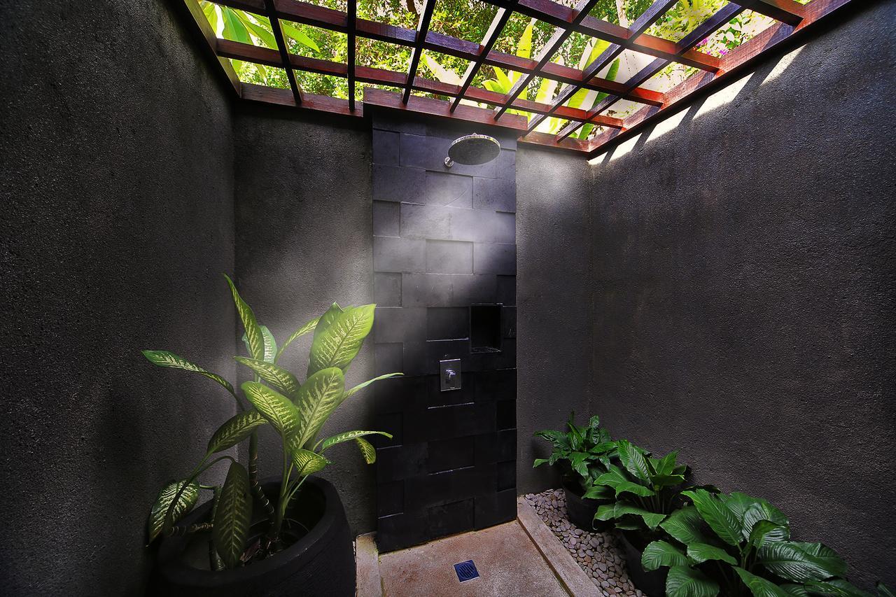 Villa Marley Senggigi Extérieur photo