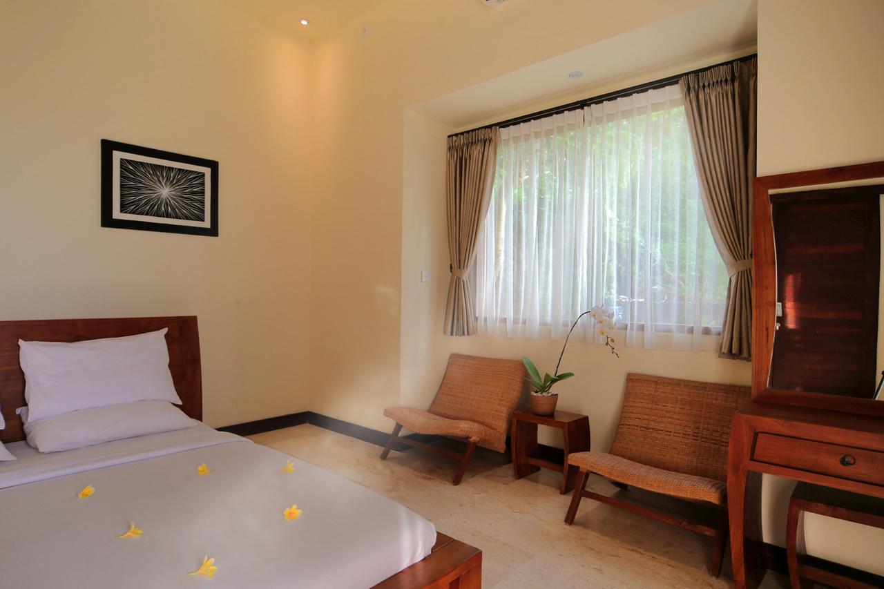 Villa Marley Senggigi Extérieur photo