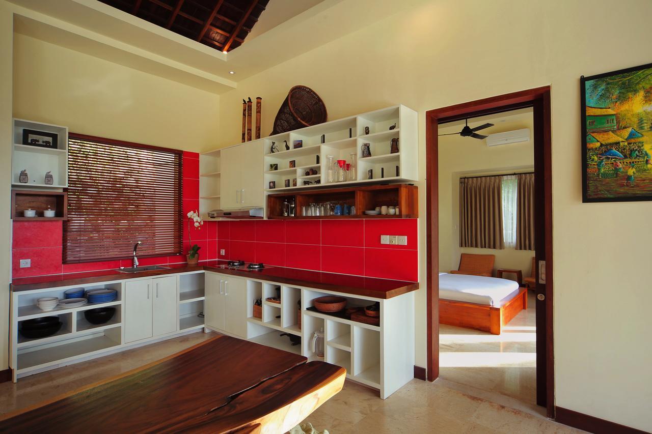 Villa Marley Senggigi Extérieur photo